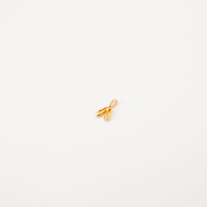 Pingente Sapatilha De Ballet Lisa Ouro 18k